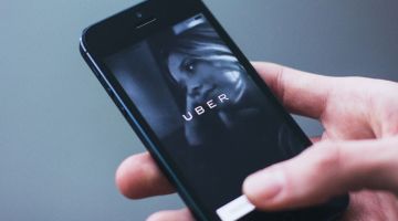 Uber e 99: passageiras alertam sobre golpes ao usarem os serviços 