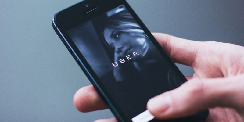 Uber e 99: passageiras alertam sobre golpes ao usarem os serviços - Edital Concursos Brasil
