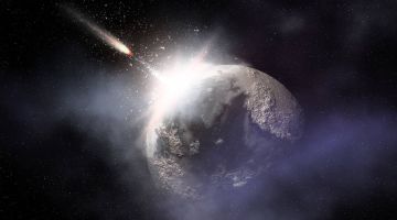 NASA alerta sobre asteroide gigante que passará perto da Terra na próxima semana; 'potencialmente perigoso' 