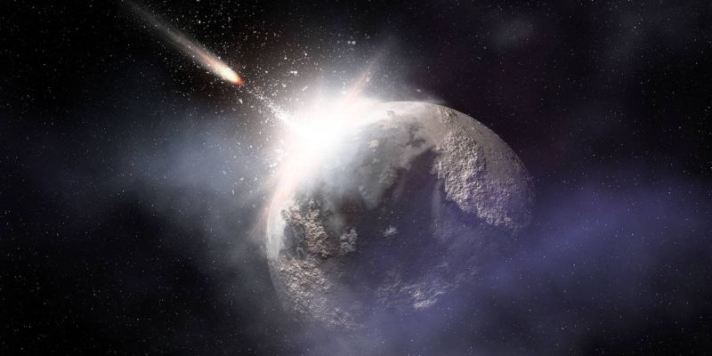 NASA alerta sobre asteroide gigante que passará perto da Terra na próxima semana; 'potencialmente perigoso' - Metro World News