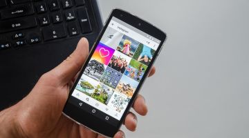 Instagram desiste de mostrar vídeos em tela cheia, como o TikTok 