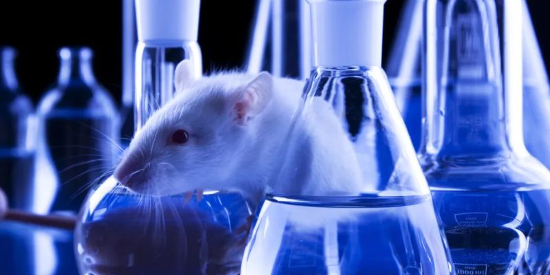 Cientistas criam 1º mamífero do mundo com genes reprogramados - Só Notícia Boa 