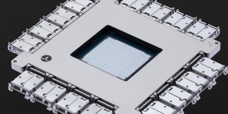 Switches de IA da Broadcom alcançam zero falhas em testes da Meta