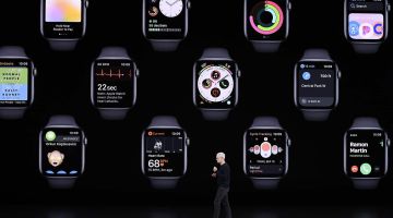 Afinal, o que o futuro reserva para o Apple Watch? 