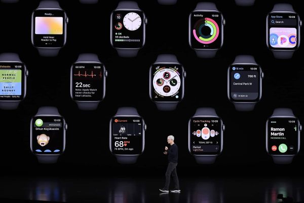 Afinal, o que o futuro reserva para o Apple Watch? 