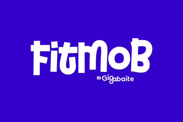 Gigabaite Fitmob