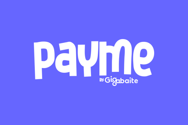 Gigabaite Payme