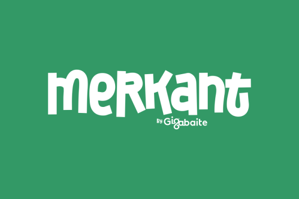 Gigabaite Merkant
