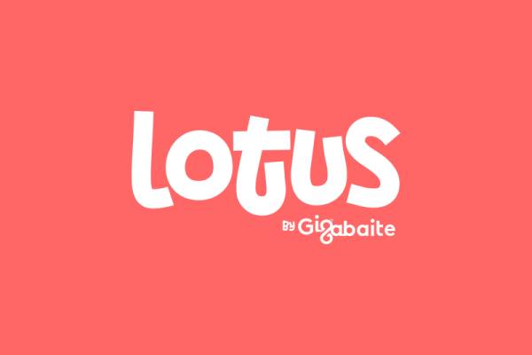 Gigabaite Lotus