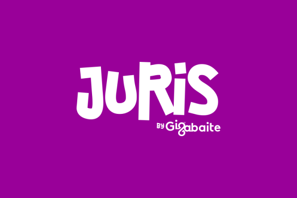 Gigabaite Juris