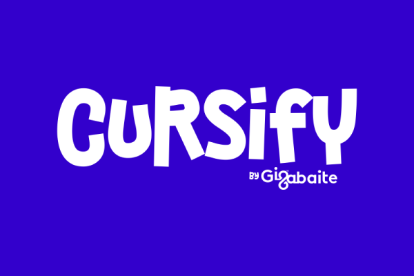 Gigabaite Cursify
